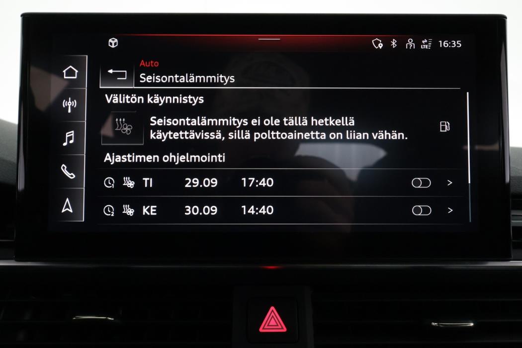 AUDI A5 2021