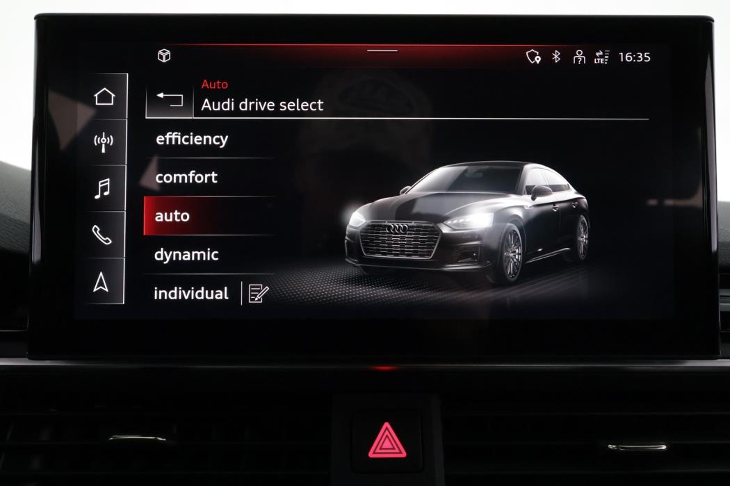 AUDI A5 2021