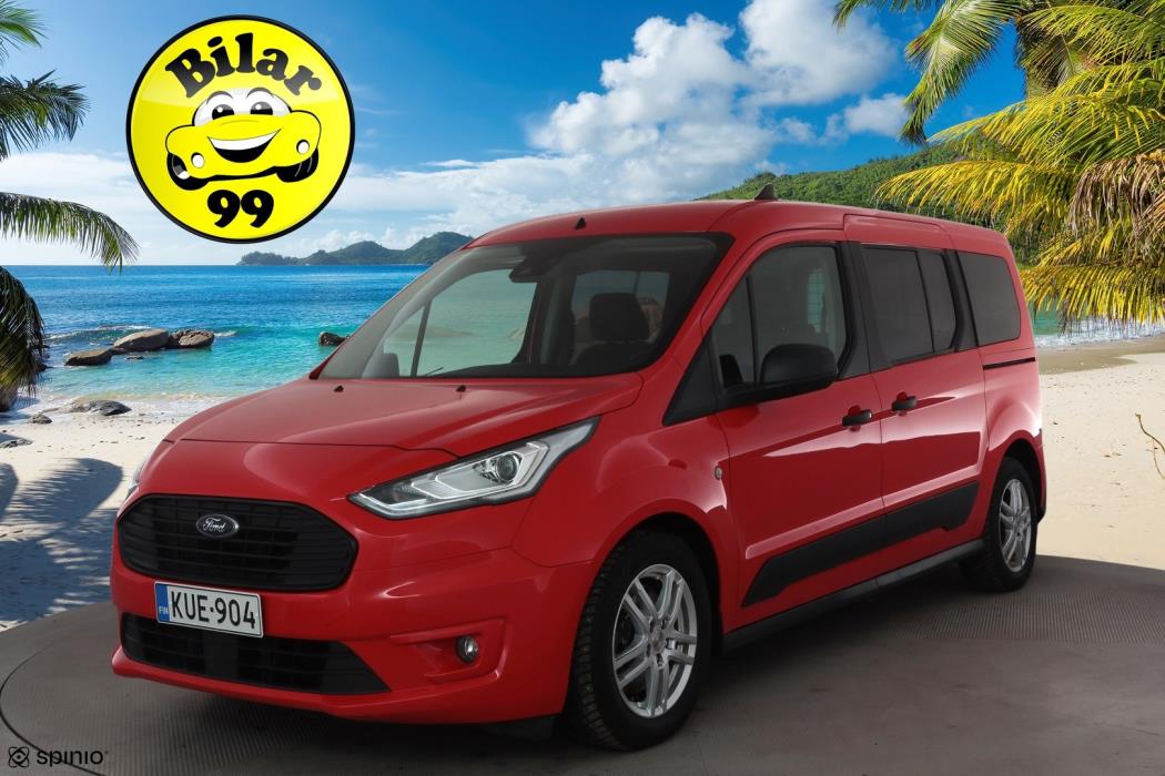 FORD Grand Tourneo Connect 2021