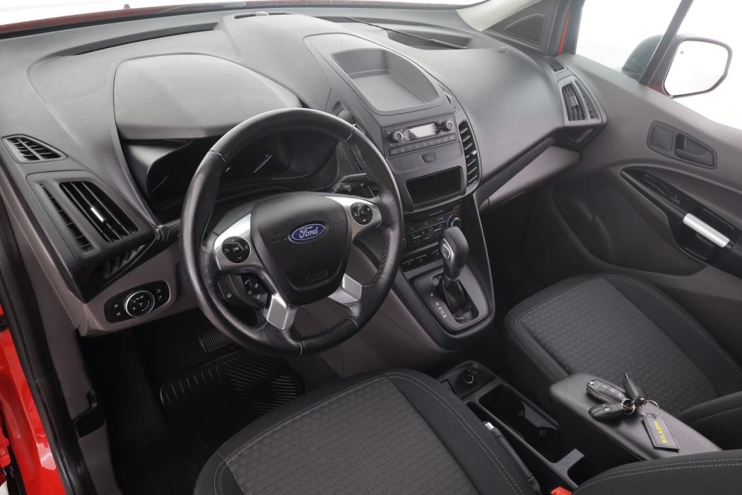 FORD Grand Tourneo Connect 2021