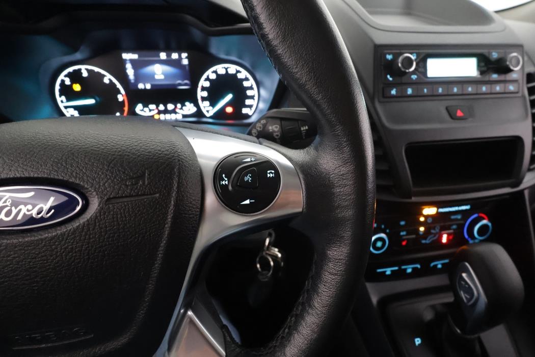 FORD Grand Tourneo Connect 2021