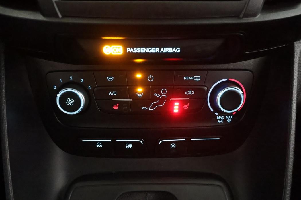 FORD Grand Tourneo Connect 2021