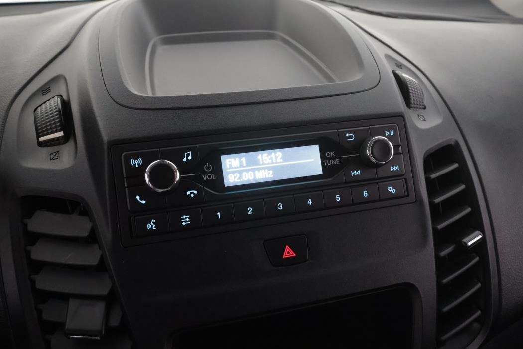 FORD Grand Tourneo Connect 2021