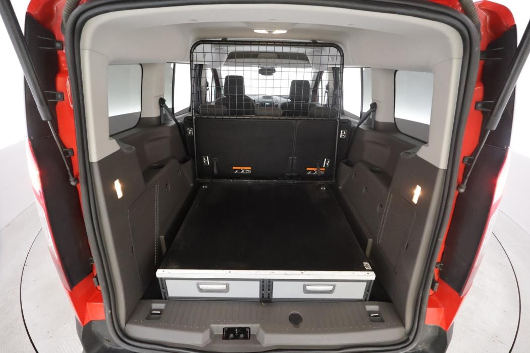 FORD Grand Tourneo Connect 2021