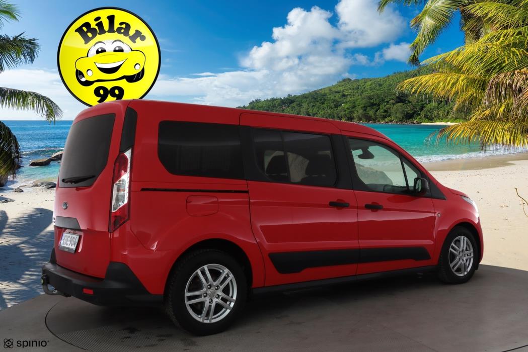 FORD Grand Tourneo Connect 2021