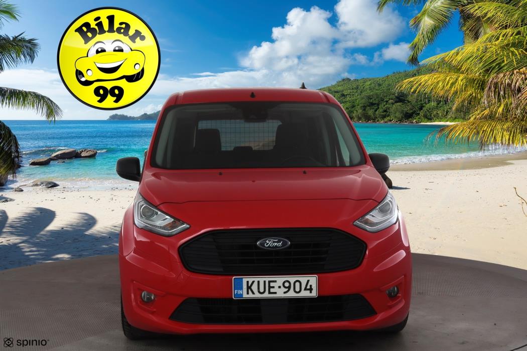 FORD Grand Tourneo Connect 2021