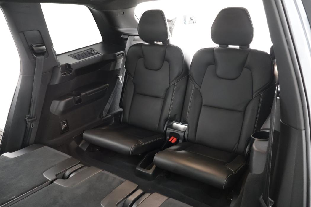 VOLVO XC90 2016