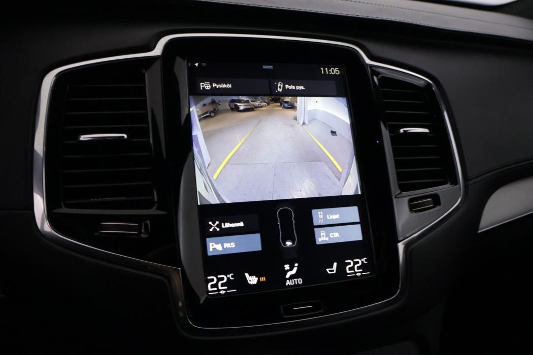 VOLVO XC90 2016