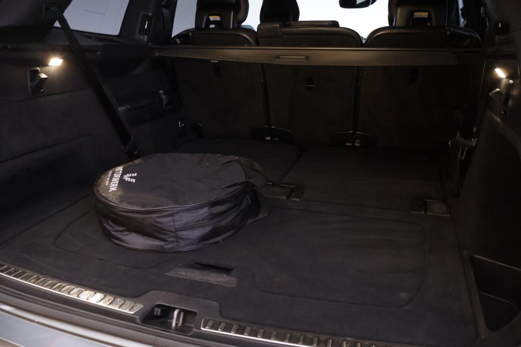 VOLVO XC90 2016