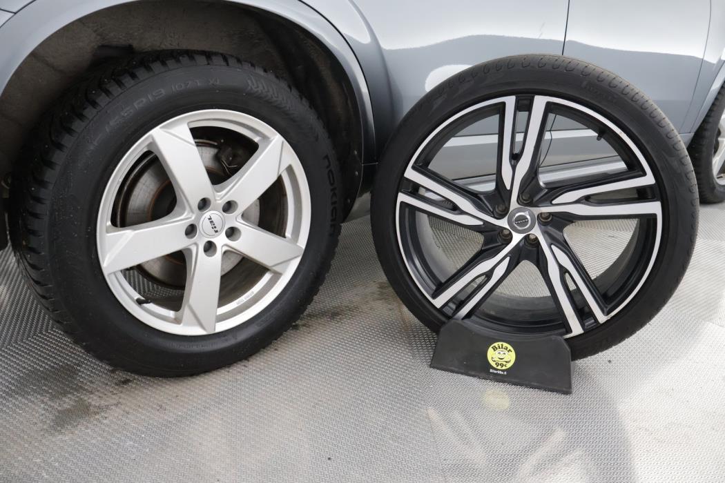 VOLVO XC90 2016