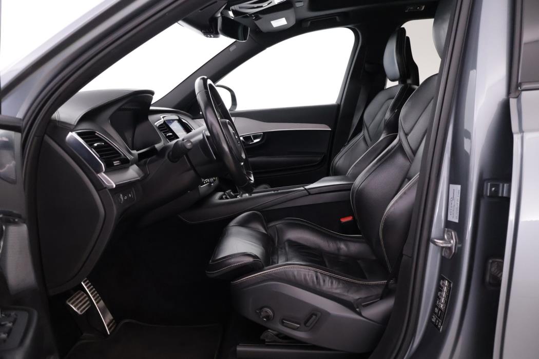 VOLVO XC90 2016