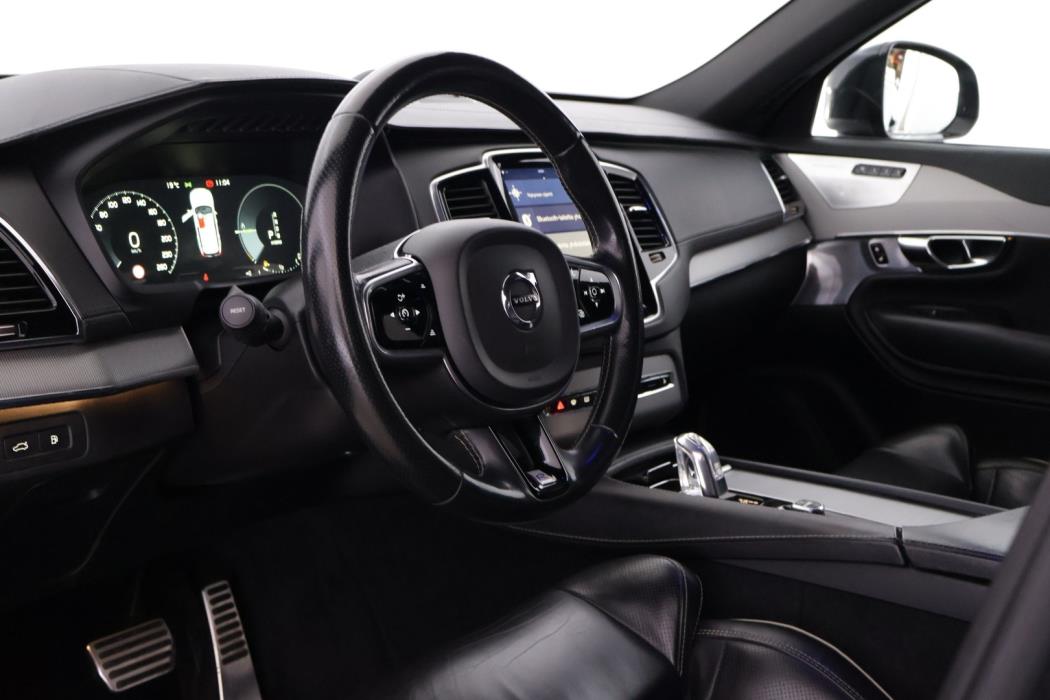 VOLVO XC90 2016