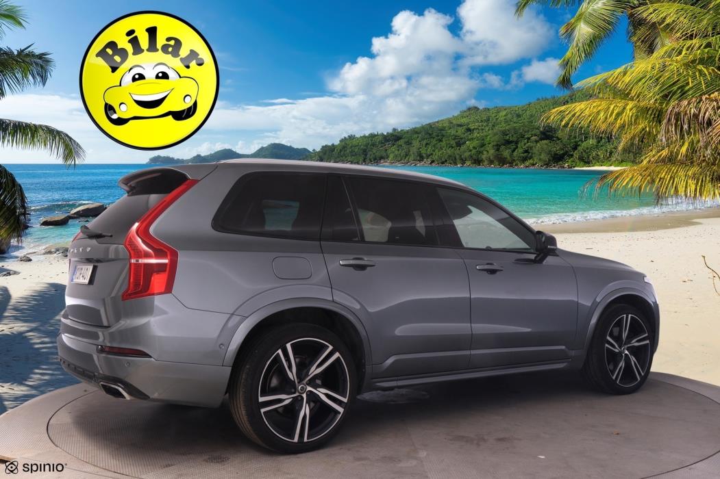VOLVO XC90 2016