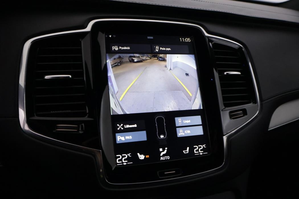 VOLVO XC90 2016
