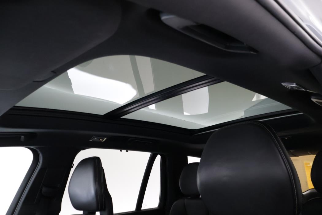 VOLVO XC90 2016