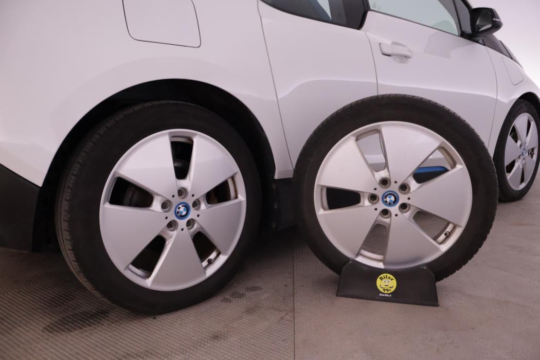 BMW i3 2016