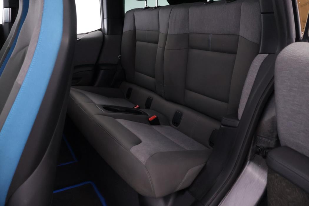 BMW i3 2016