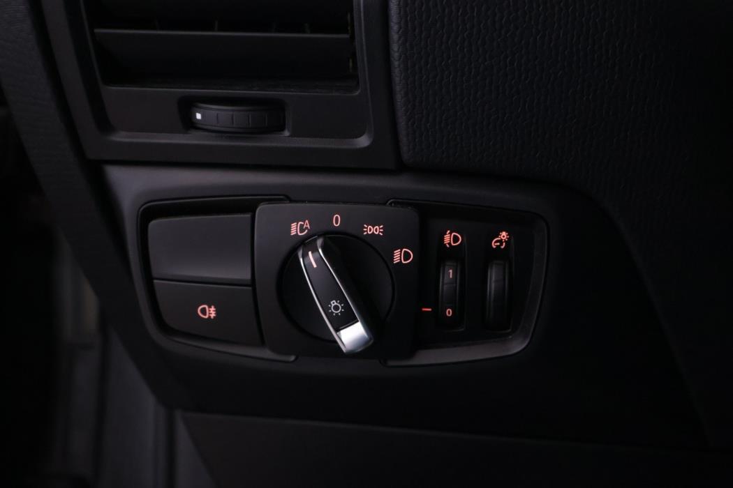 BMW i3 2016