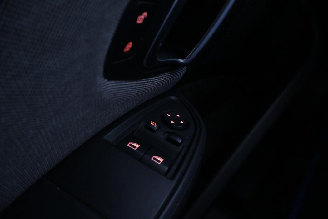 BMW i3 2016