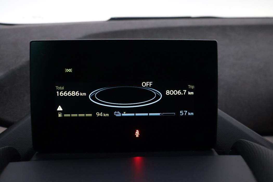 BMW i3 2016