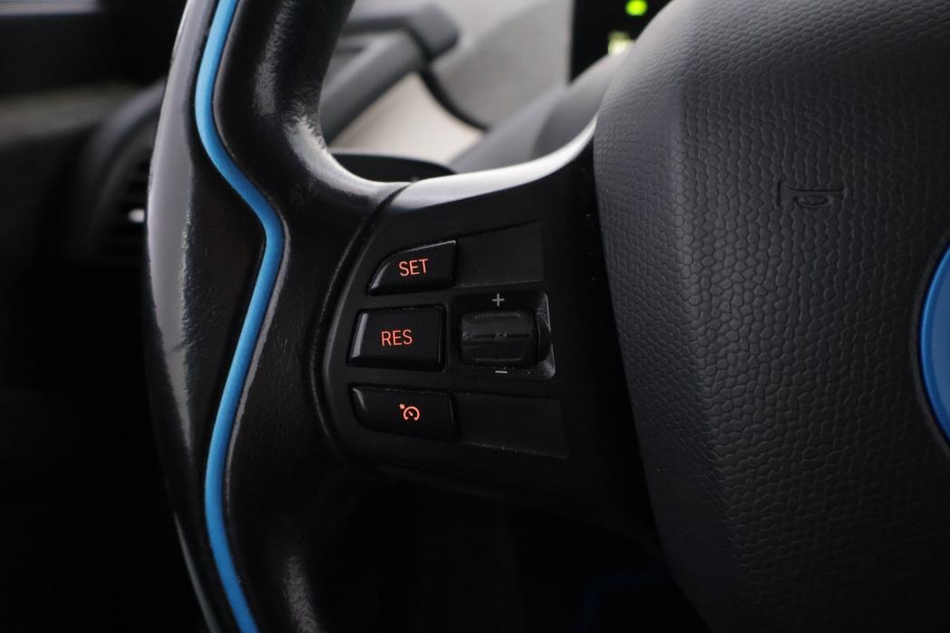 BMW i3 2016