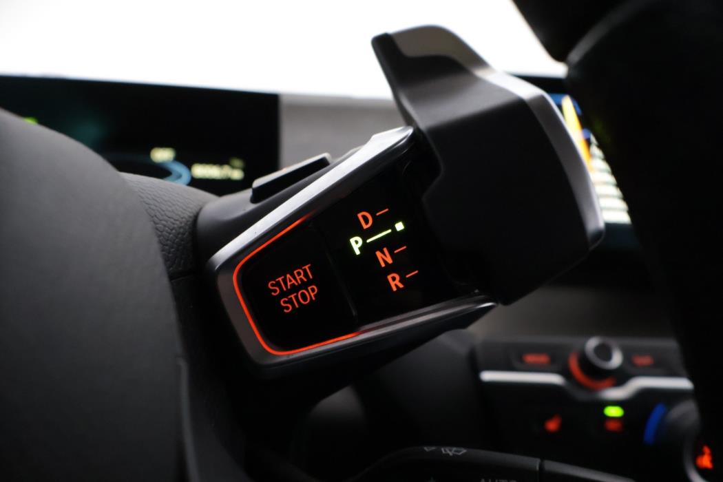 BMW i3 2016