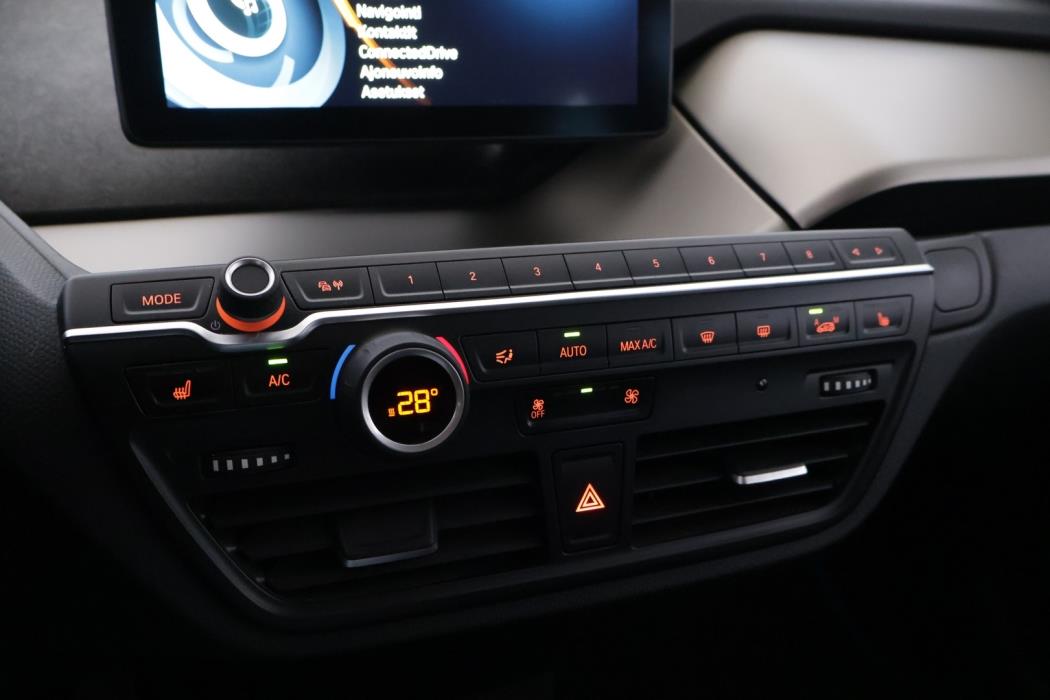 BMW i3 2016