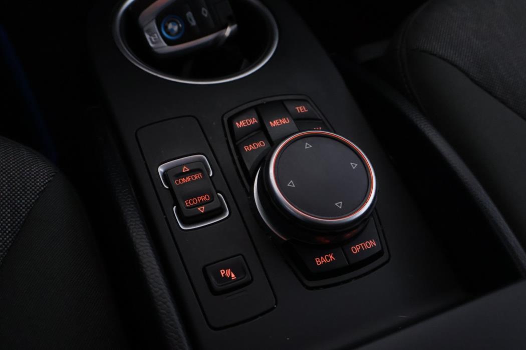 BMW i3 2016
