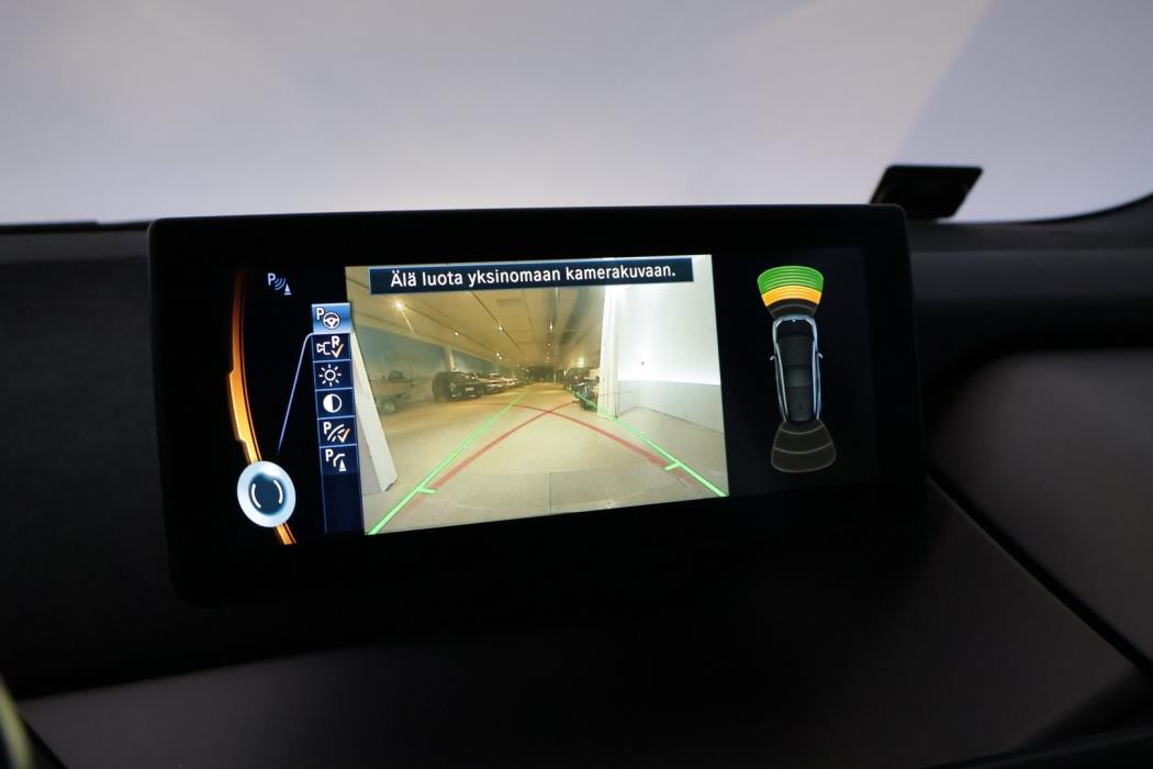 BMW i3 2016