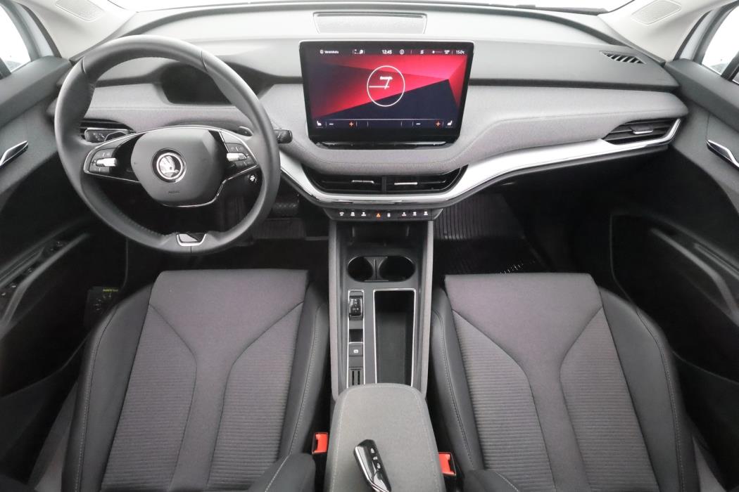 SKODA Enyaq 2023