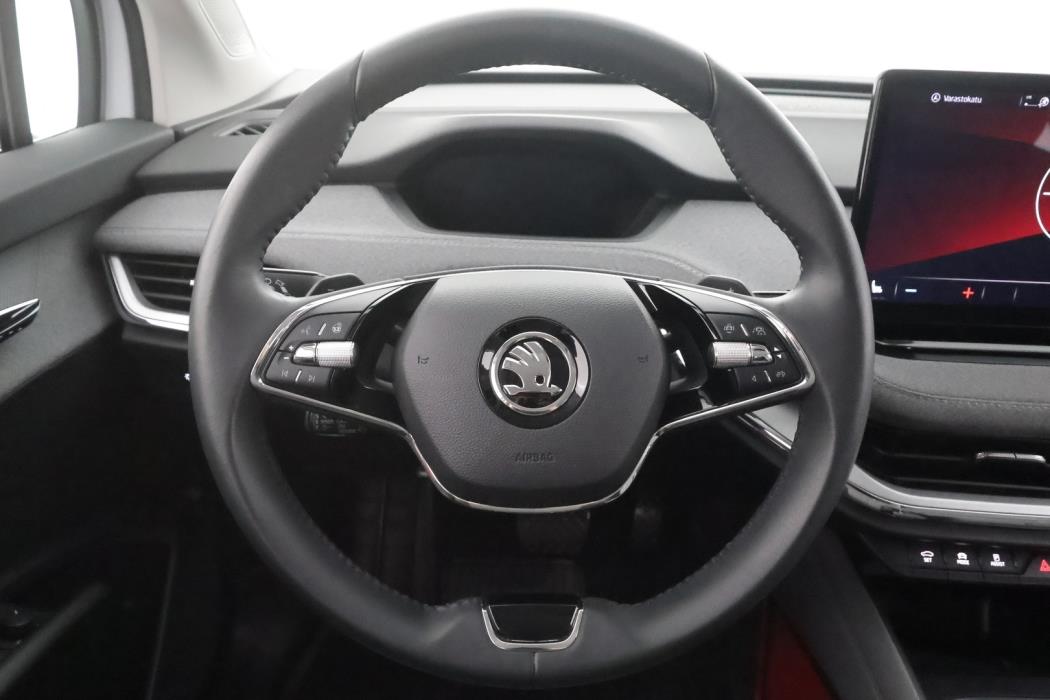 SKODA Enyaq 2023