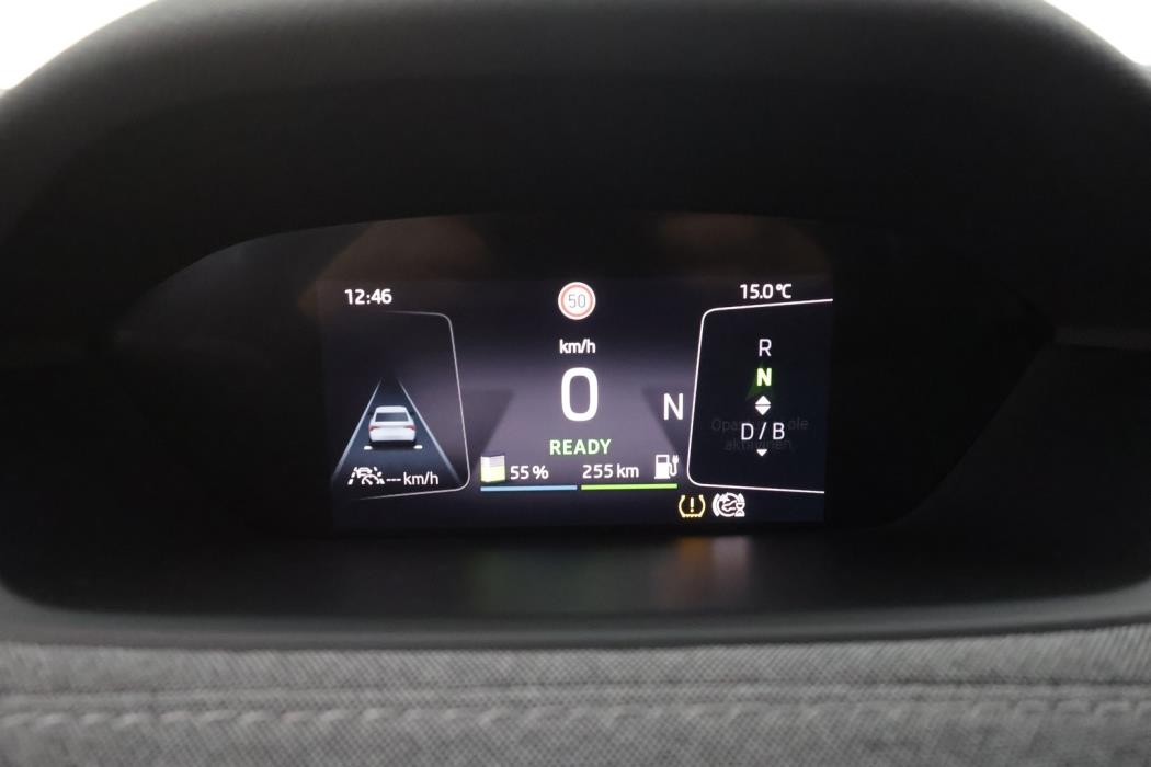 SKODA Enyaq 2023