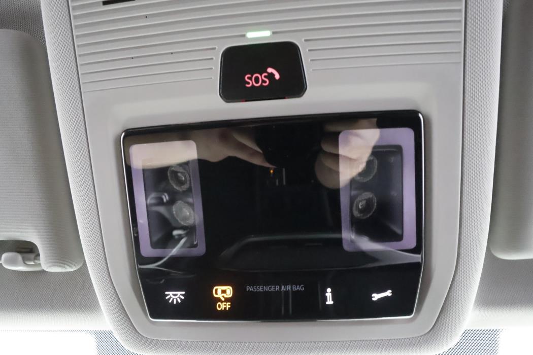 SKODA Enyaq 2023
