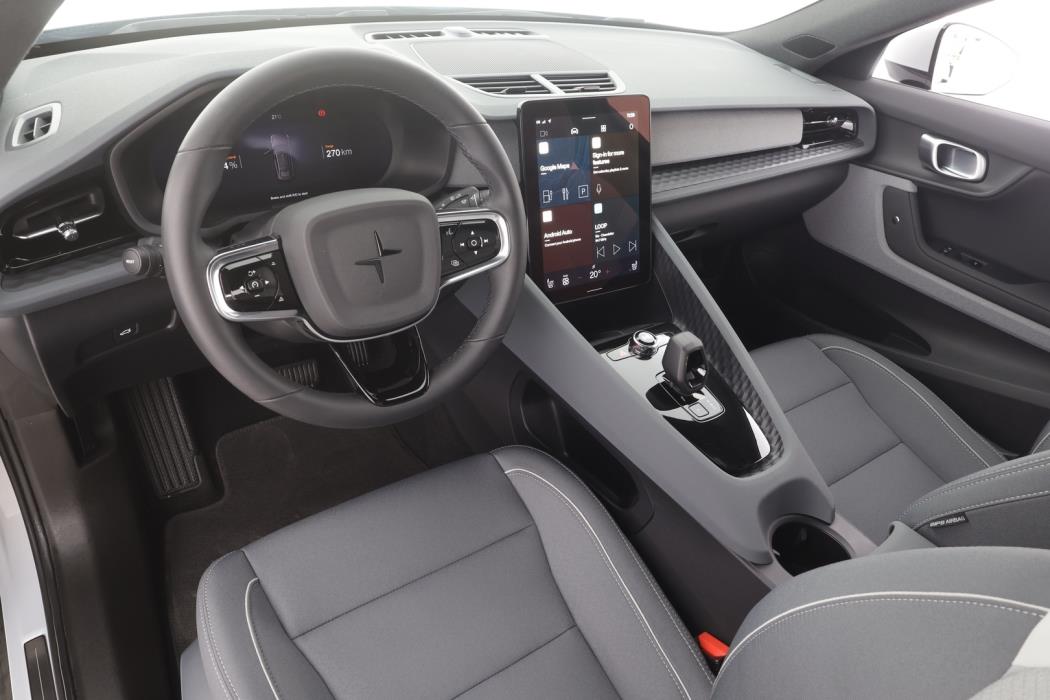 POLESTAR 2 2023
