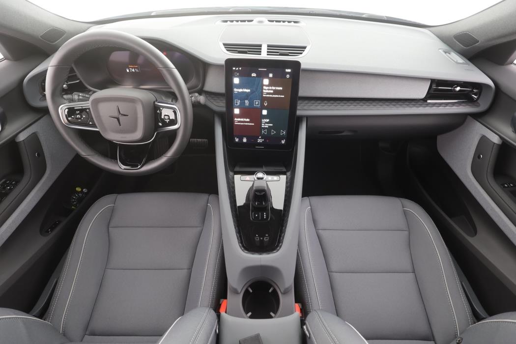 POLESTAR 2 2023