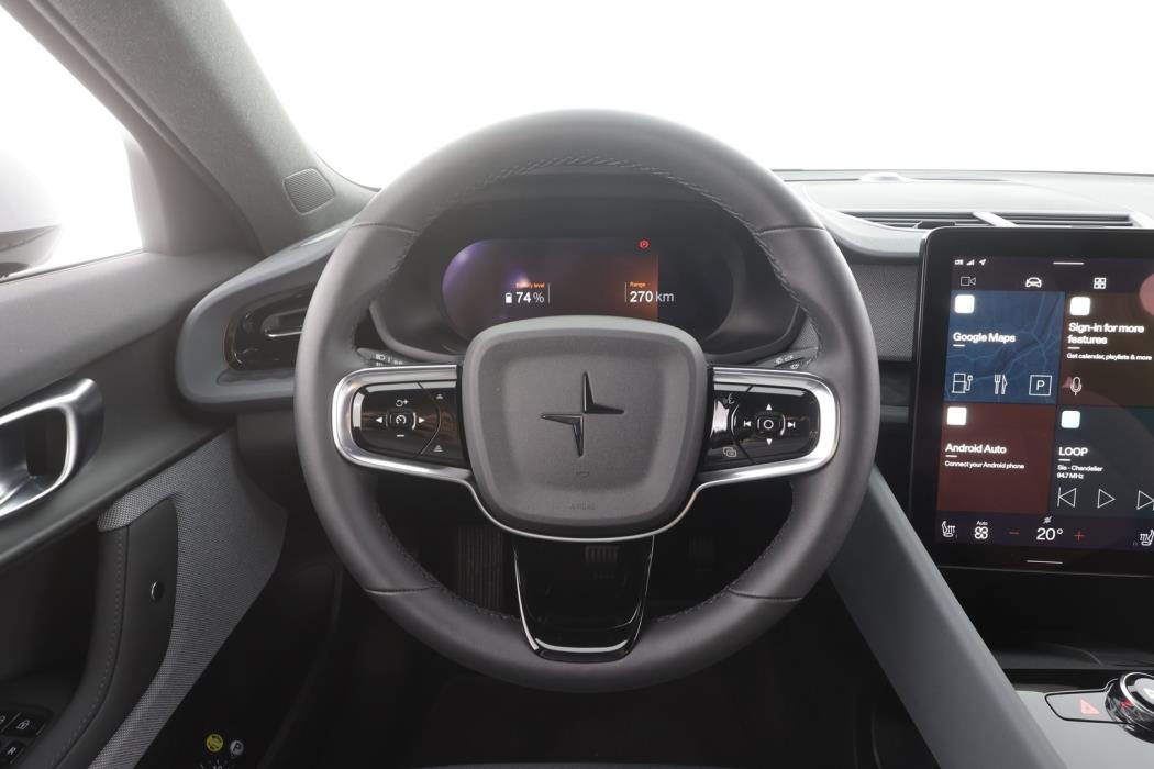 POLESTAR 2 2023