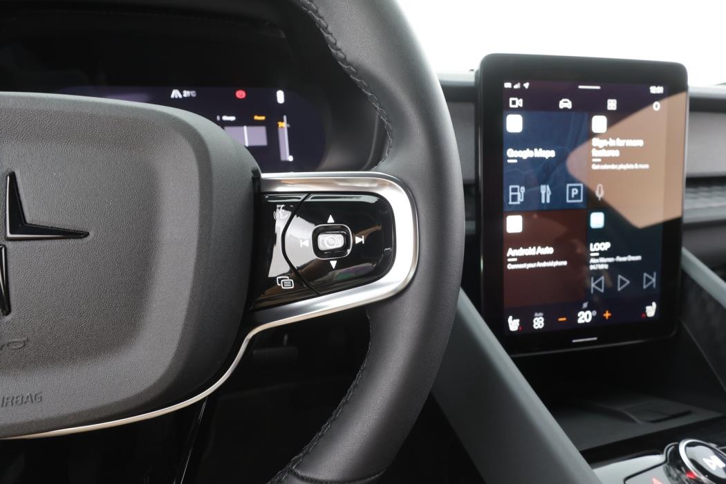 POLESTAR 2 2023