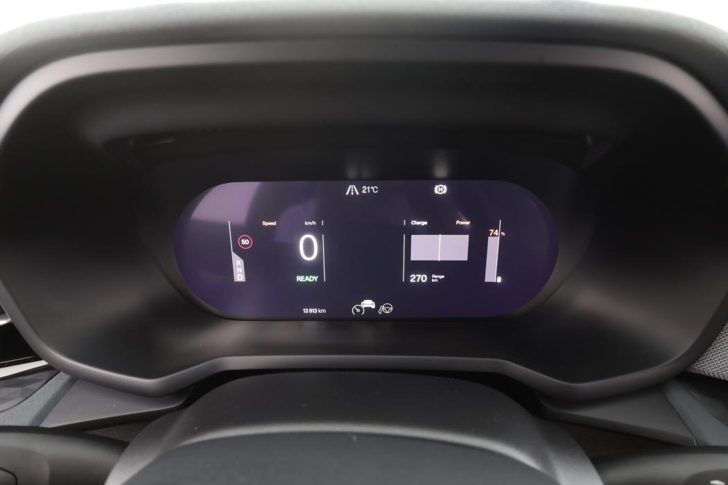 POLESTAR 2 2023