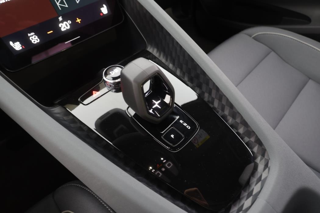 POLESTAR 2 2023