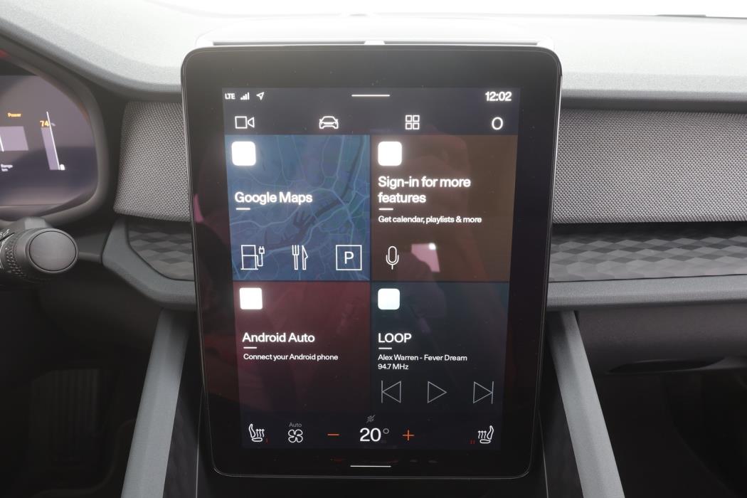 POLESTAR 2 2023
