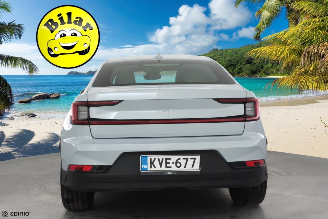 POLESTAR 2 2023