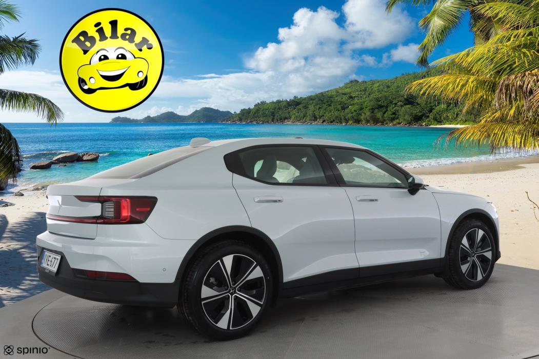 POLESTAR 2 2023