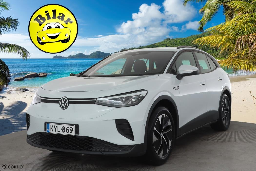 VOLKSWAGEN ID.4 2023
