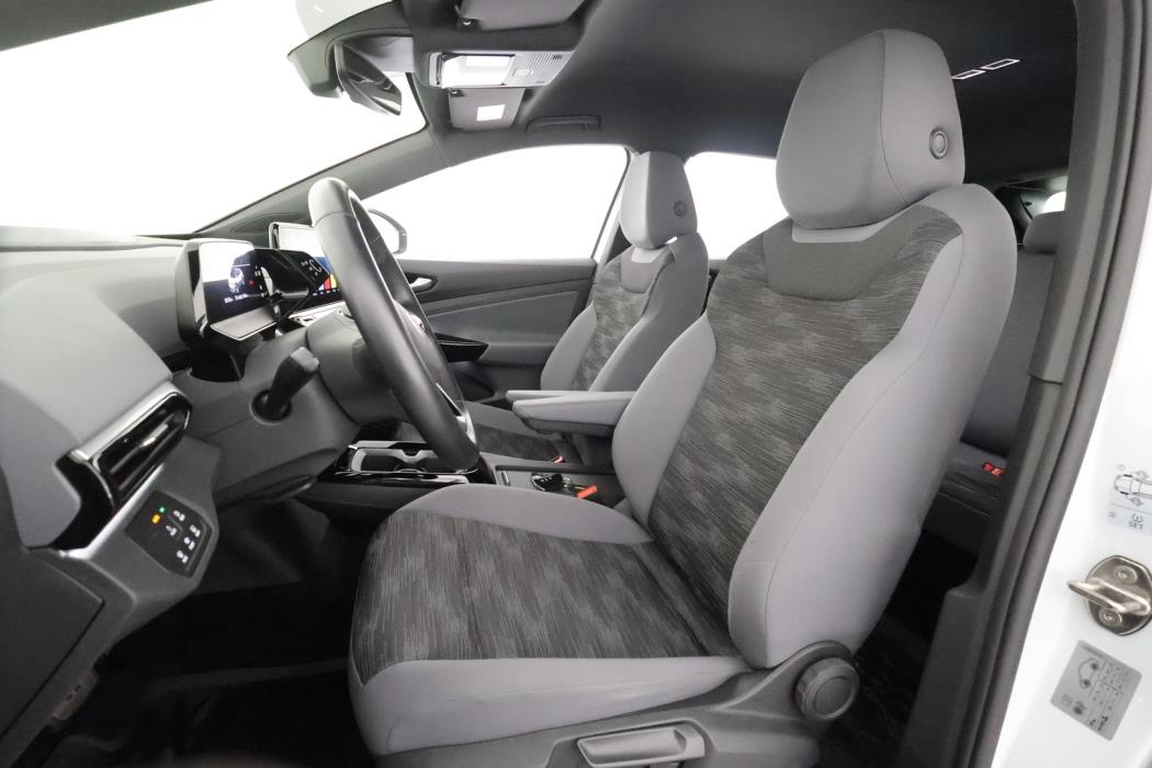 VOLKSWAGEN ID.4 2023