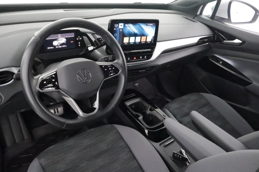 VOLKSWAGEN ID.4 2023