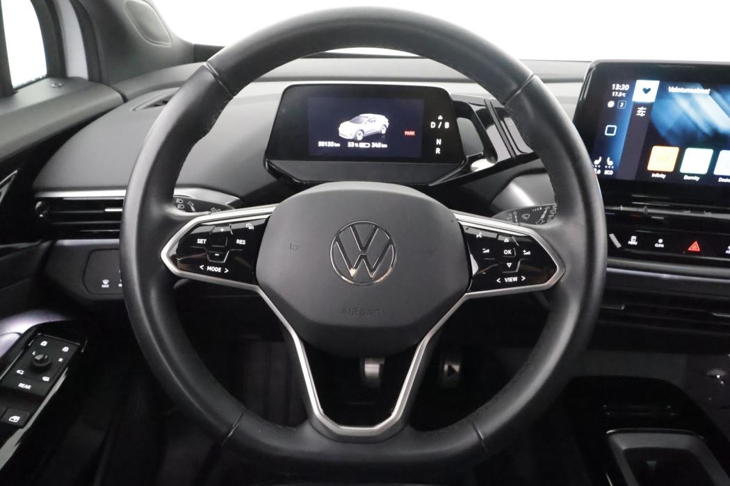VOLKSWAGEN ID.4 2023