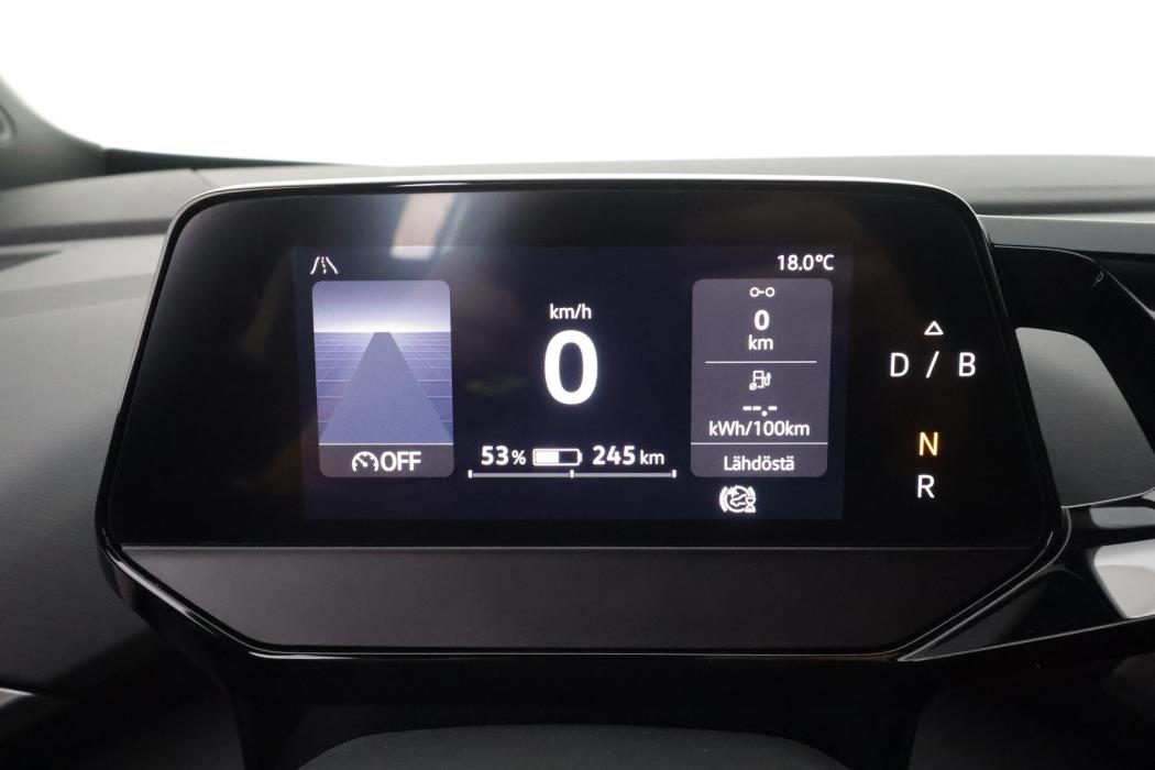 VOLKSWAGEN ID.4 2023