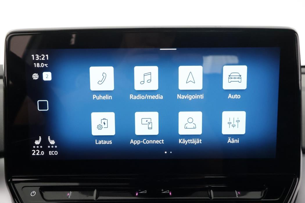 VOLKSWAGEN ID.4 2023