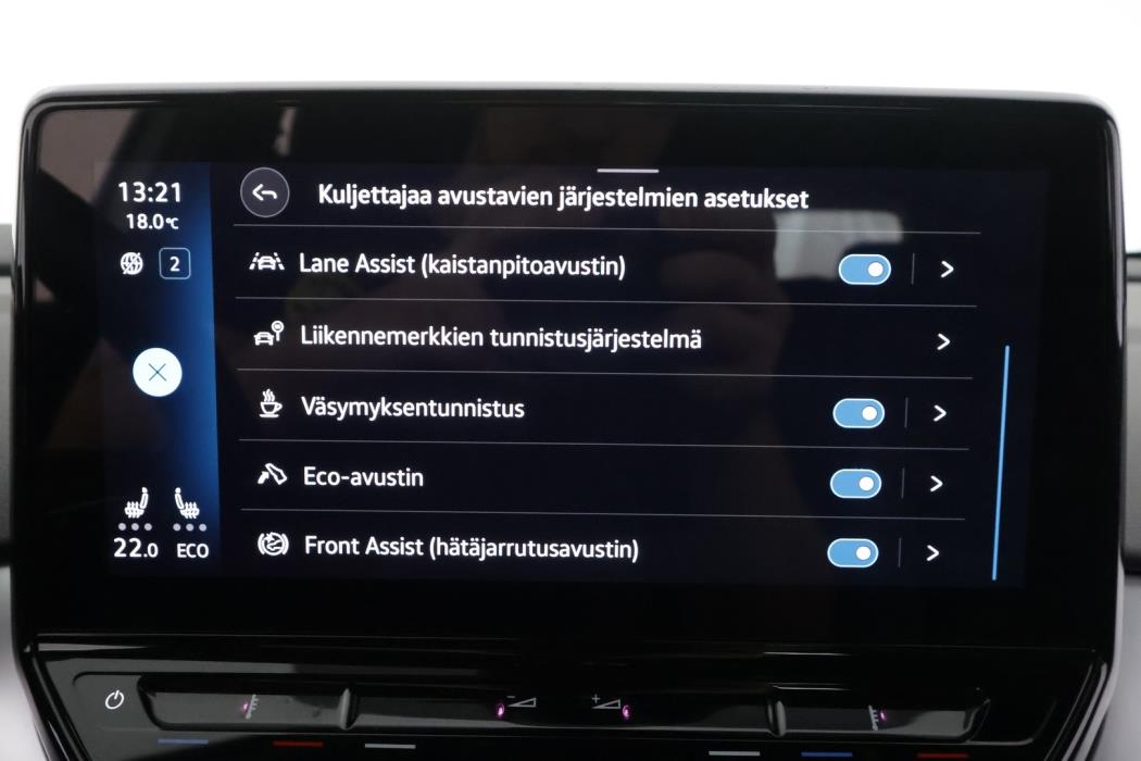 VOLKSWAGEN ID.4 2023