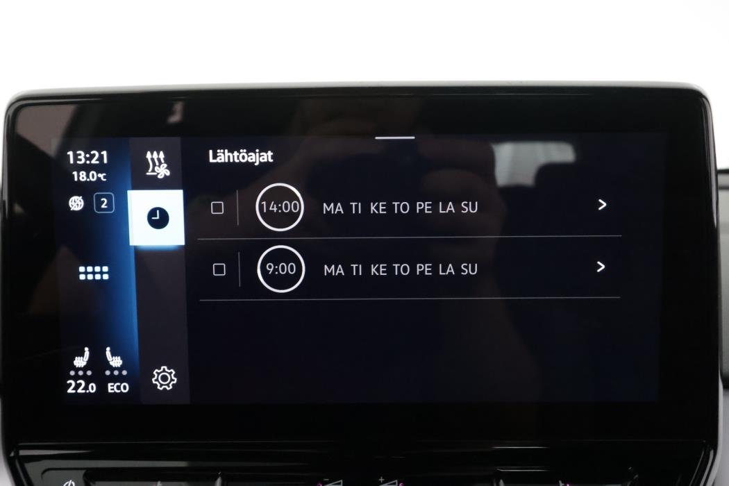 VOLKSWAGEN ID.4 2023